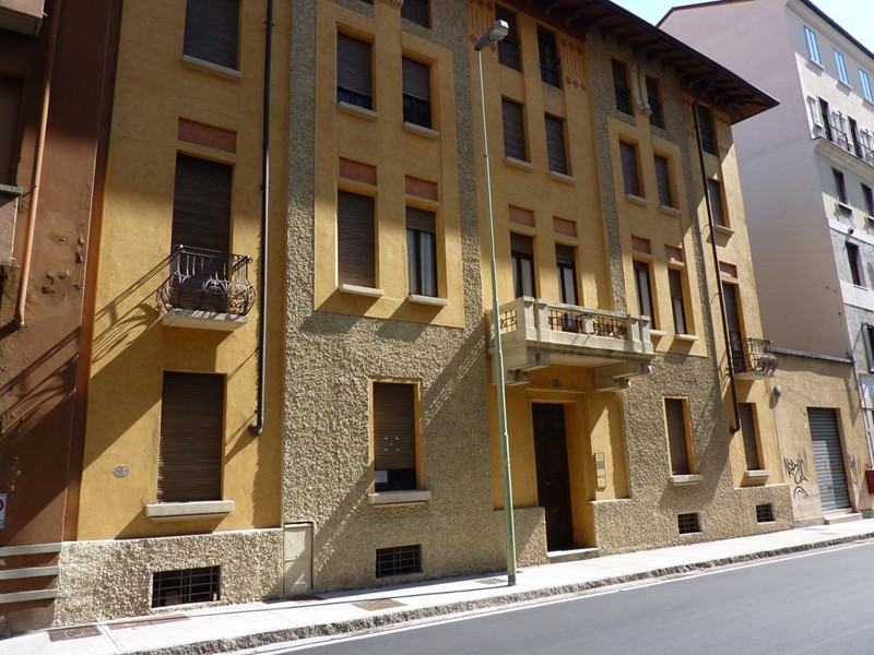 Ufficio in Affitto a Brescia, 1'000€, 95 m²