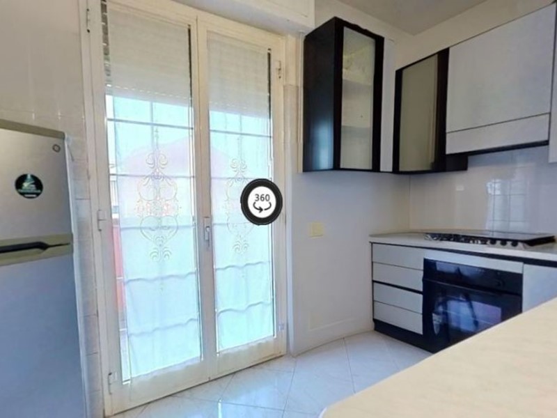 Appartamento in Vendita a Fosdinovo, zona Caniparola, 220'000€, 112 m², con Box