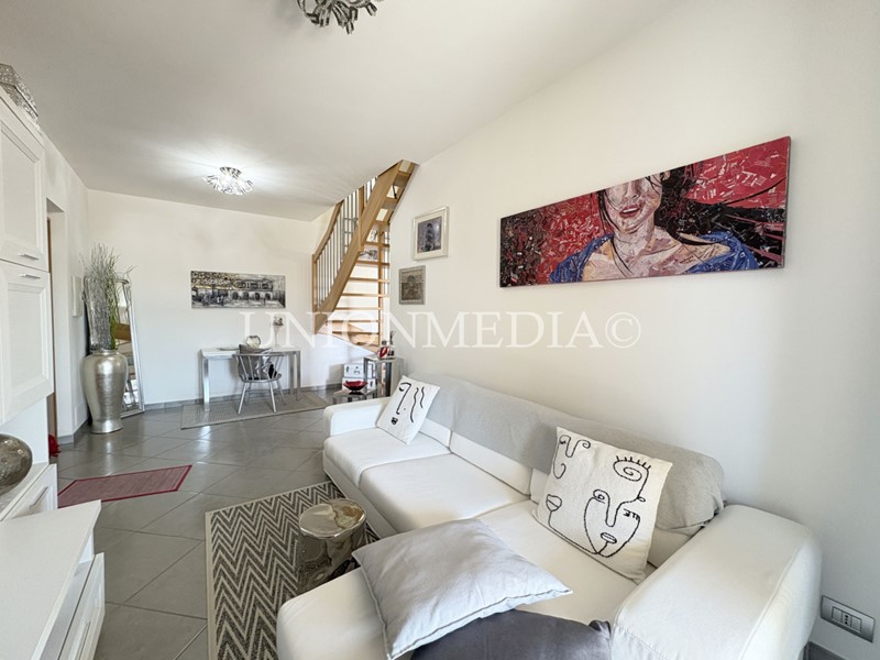 Quadrilocale in Vendita a Arcola, 165'000€, 90 m²