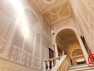 Ufficio in Vendita a Cesena, zona Centro storico, 480'000€, 260 m²