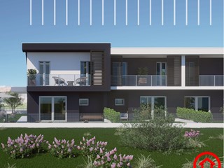 Casa Semi Indipendente in Vendita a Cesena, zona San Giorgio, 435'000€, 190 m², con Box