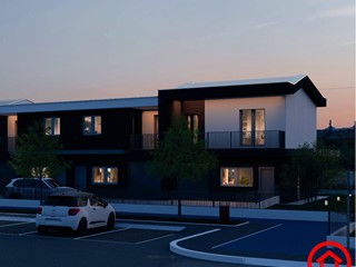 Casa Semi Indipendente in Vendita a Cesena, zona San Giorgio, 415'000€, 160 m², con Box