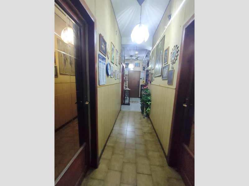 Appartamento in Vendita a Reggio Calabria, 55'000€, 90 m²