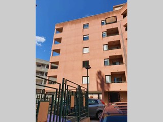 Quadrilocale in Affitto a Reggio Calabria, 600€, 110 m², arredato