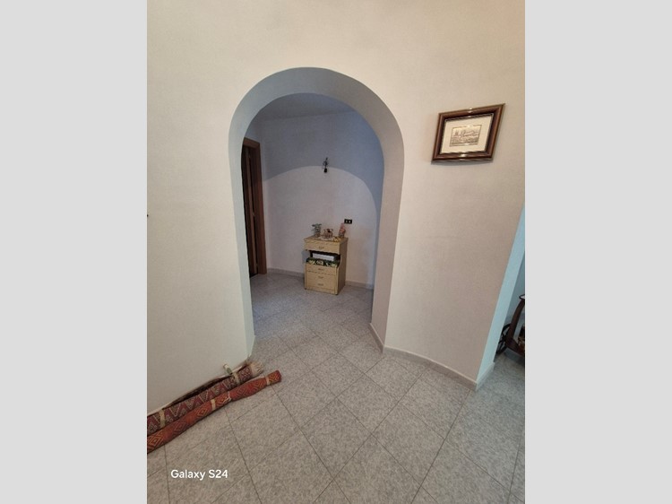 Quadrilocale in Vendita a Reggio Calabria, 150 m²