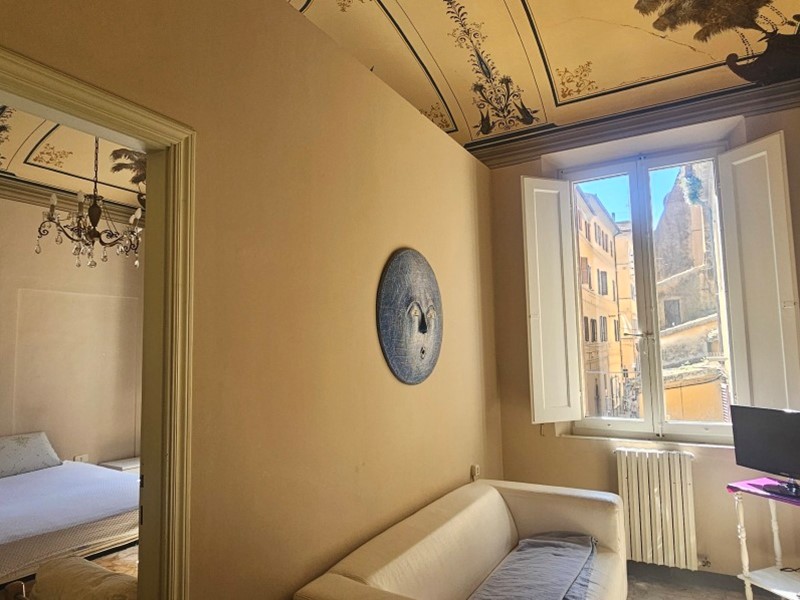 Trilocale in Vendita a Jesi, 95'000€, 52 m², arredato