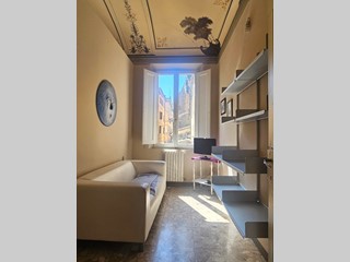 Trilocale in Vendita a Jesi, 95'000€, 52 m², arredato