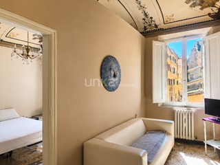 Trilocale in Vendita a Jesi, 95'000&euro;, 52 m², arredato