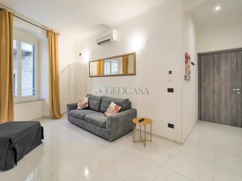 Appartamento in Vendita a La Spezia, zona Centro cittÃ, 335'000€, 122 m², arredato