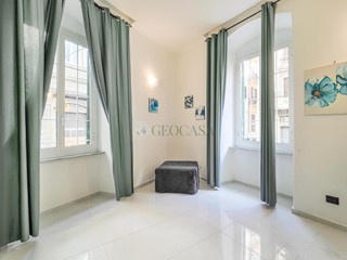 Appartamento in Vendita a La Spezia, zona Centro cittÃ, 335'000€, 122 m², arredato