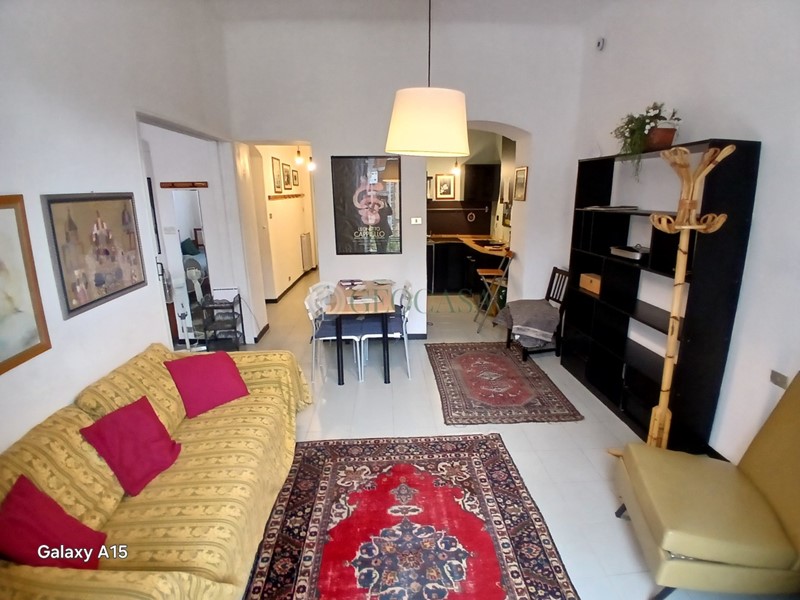Quadrilocale in Vendita a La Spezia, zona Centro cittÃ, 170'000€, 75 m²
