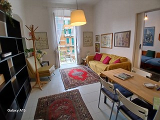 Quadrilocale in Vendita a La Spezia, zona Centro cittÃ, 170'000€, 75 m²