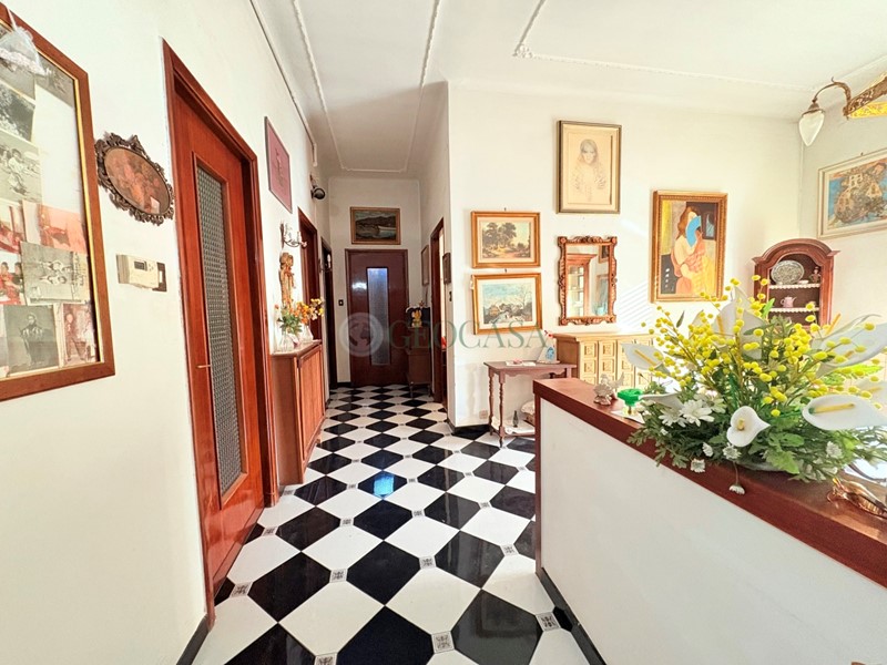 Appartamento in Vendita a La Spezia, zona Periferia EST, 245'000€, 100 m²