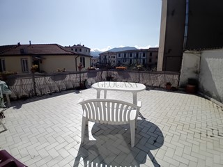 Appartamento in Vendita a La Spezia, zona Periferia EST, 245'000€, 100 m²