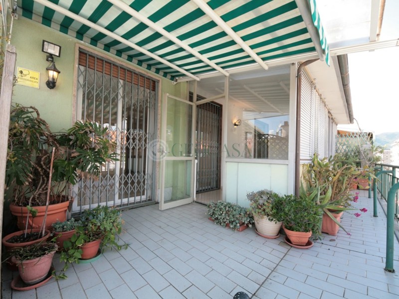 Appartamento in Vendita a La Spezia, zona Centro cittÃ, 435'000€, 130 m²