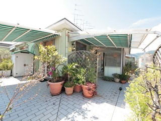 Appartamento in Vendita a La Spezia, zona Centro cittÃ, 435'000€, 130 m²