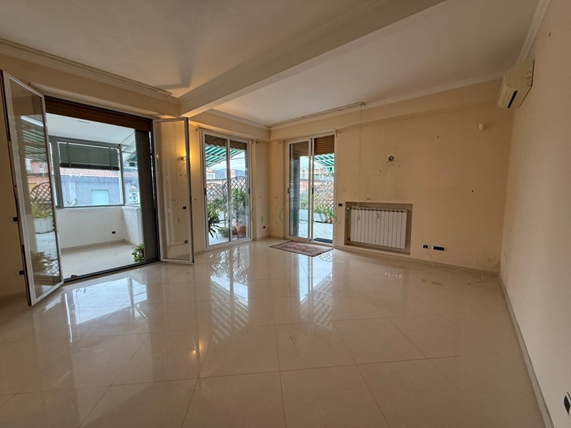 Appartamento in Vendita a La Spezia, zona Centro cittÃ, 435'000&euro;, 130 m²