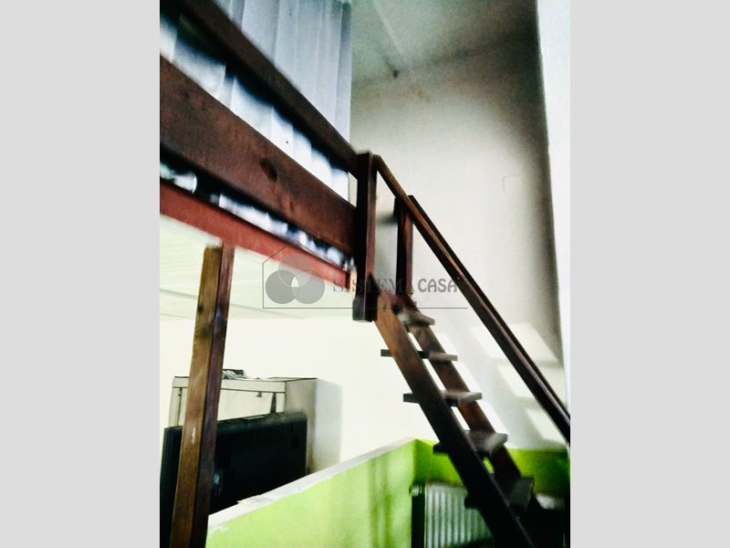 Trilocale in Vendita a Calice al Cornoviglio, 33'000€, 50 m²