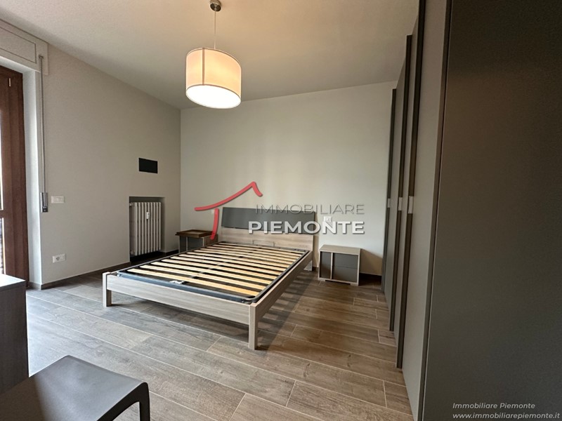 Bilocale in Vendita a Borgomanero, 115'000€, 49 m², arredato