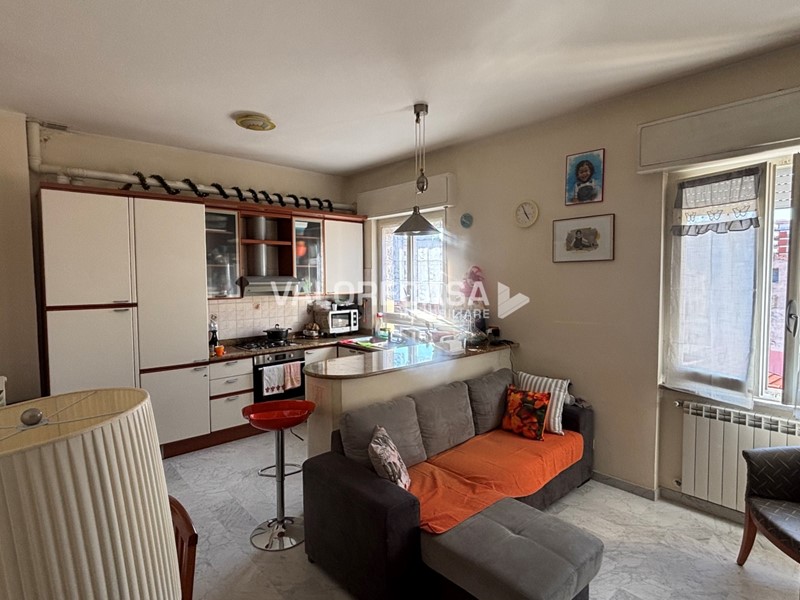 Quadrilocale in Vendita a Massa, 190'000&euro;, 110 m²