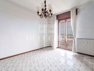 Trilocale in Vendita a Brescia, zona Zona Sud, 180'000&euro;, 95 m²