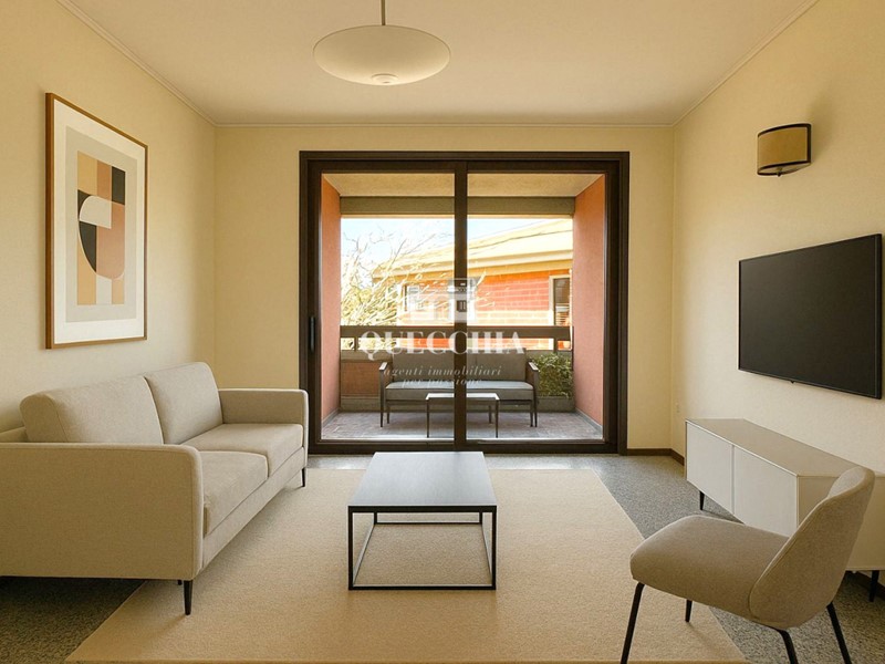 Bilocale in Vendita a Desenzano del Garda, 185'000€, 50 m²