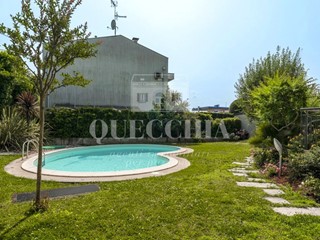 Trilocale in Vendita a Peschiera del Garda, 425'000€, 125 m², con Box