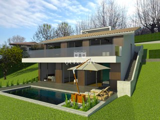 Casa Indipendente in Vendita a Soiano Del Lago, 1'400'000€, 320 m²