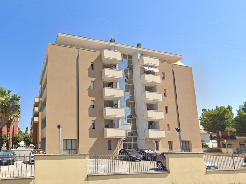 Box in Vendita a Manoppello, 20'000€, 22 m²