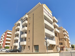 Box in Vendita a Manoppello, 20'000€, 22 m²