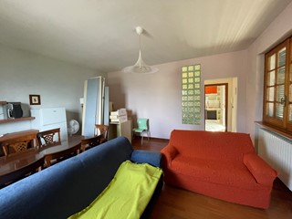 Appartamento in Vendita a Casalincontrada, 95'000€, 111 m²