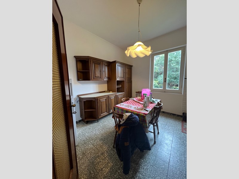 Quadrilocale in Affitto a La Spezia, zona PORTO, 950€, 85 m², arredato