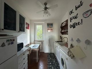 Quadrilocale in Vendita a Ameglia, zona Montemarcello, 160'000€, 70 m²