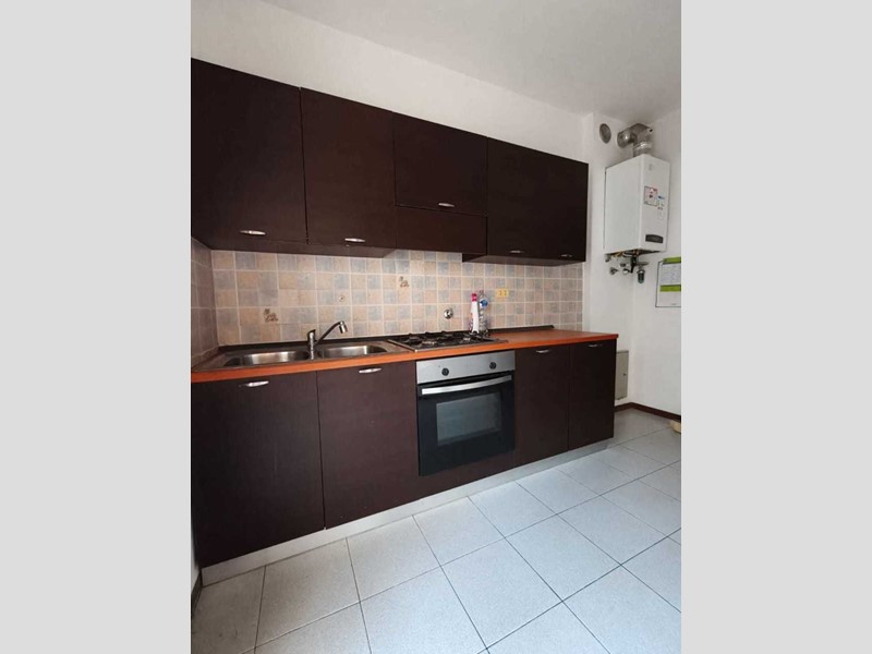 Quadrilocale in Vendita a Licciana Nardi, 70'000€, 70 m²