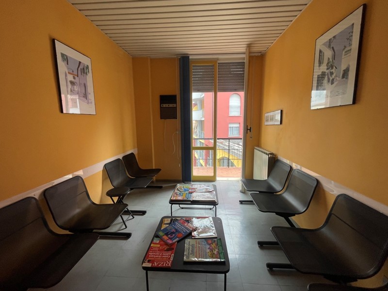 Quadrilocale in Vendita a Sarzana, zona Sarzana centro, 145'000€, 75 m²