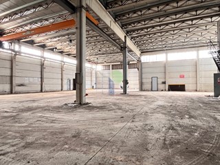 Immobile commerciale in Vendita a Livorno, zona Picchianti, 740'000&euro;, 1750 m²