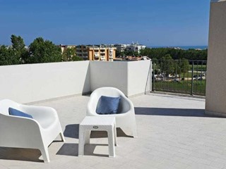 Bilocale in Vendita a Alba Adriatica, 179'000€, 100 m²