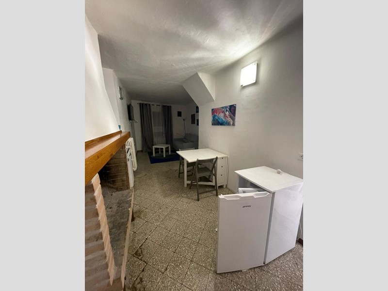Casa Indipendente in Vendita a Ripatransone, 60'000€, 59 m², arredato