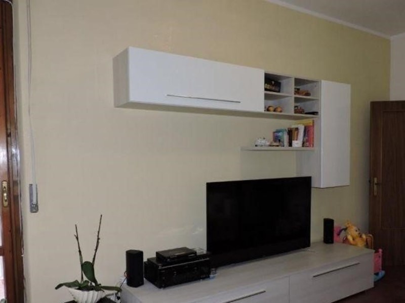 Quadrilocale in Vendita a Alba Adriatica, 130'000€, 74 m², con Box