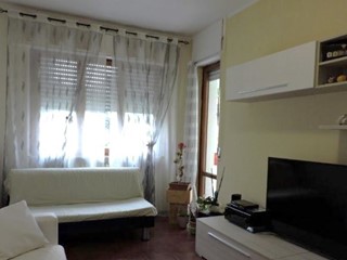 Quadrilocale in Vendita a Alba Adriatica, 130'000€, 74 m², con Box