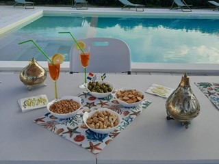 Attività commerciale in Vendita a Pulsano, zona Marina Di Pulsano, 900'000€, 300 m², arredato