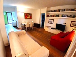 Appartamento in Vendita a San Benedetto del Tronto, 520'000€, 234 m², con Box