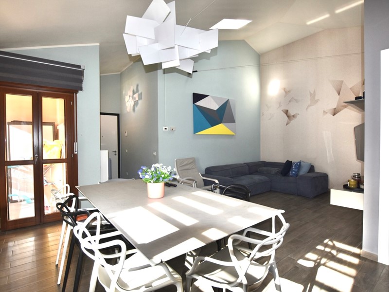 Attico in Vendita a San Pietro in Casale, 269'000€, 93 m², con Box