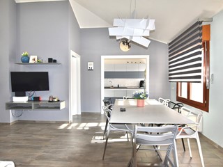 Attico in Vendita a San Pietro in Casale, 269'000€, 93 m², con Box