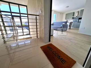 Appartamento in Vendita a Longare, 210'000€, 85 m², arredato, con Box