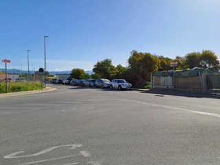 Terreno industriale in Vendita a Selargius, zona Artigianale, 150'000€, 2915 m²