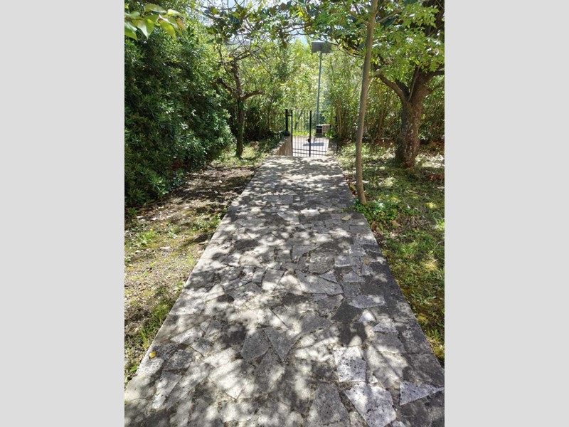 Casa Semi Indipendente in Vendita a Castelnuovo Magra, 230'000€, 108 m²