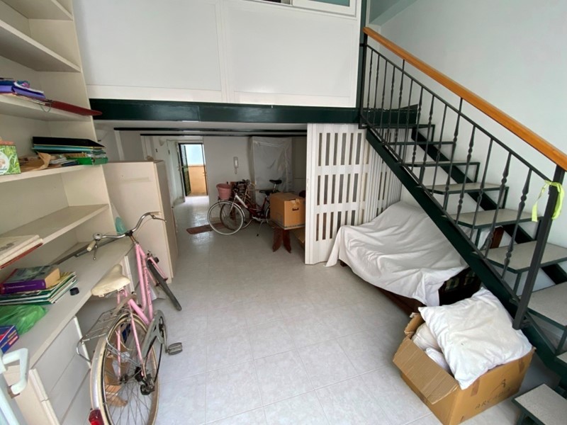 Casa Semi Indipendente in Vendita a Casamassima, 58'000€, 60 m²