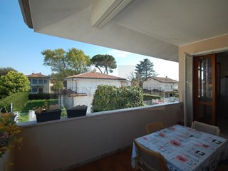 Casa Semi Indipendente in Vendita a Pietrasanta, zona Marina Di Pietrasanta, 580'000€, 125 m²