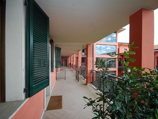 Appartamento in Vendita a Pietrasanta, zona Marina Di Pietrasanta, 420'000€, 90 m²